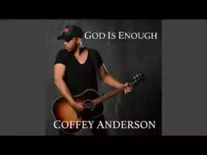 Coffey Anderson - Cornerstone